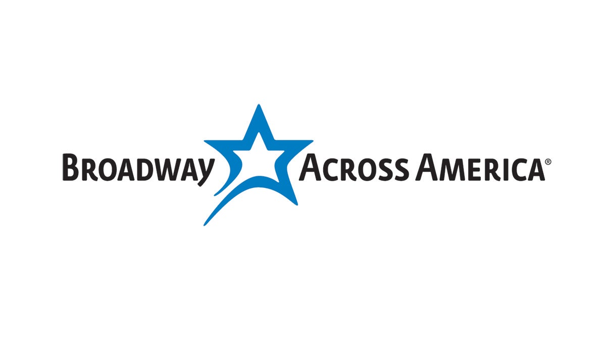 BroadwayAcrossAmerica